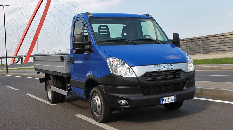 Iveco Daily