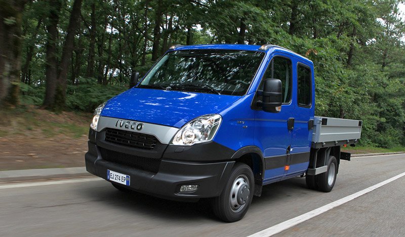 Iveco Daily