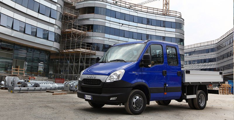 Iveco Daily