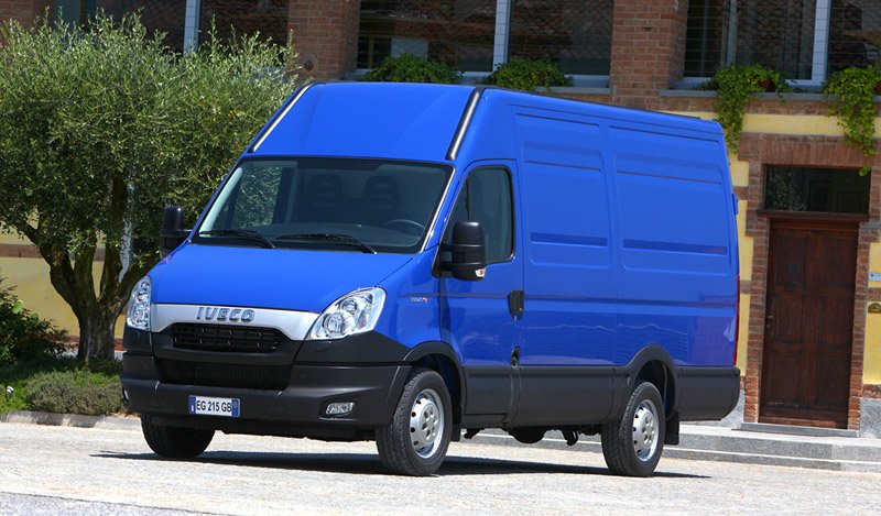 Iveco Daily