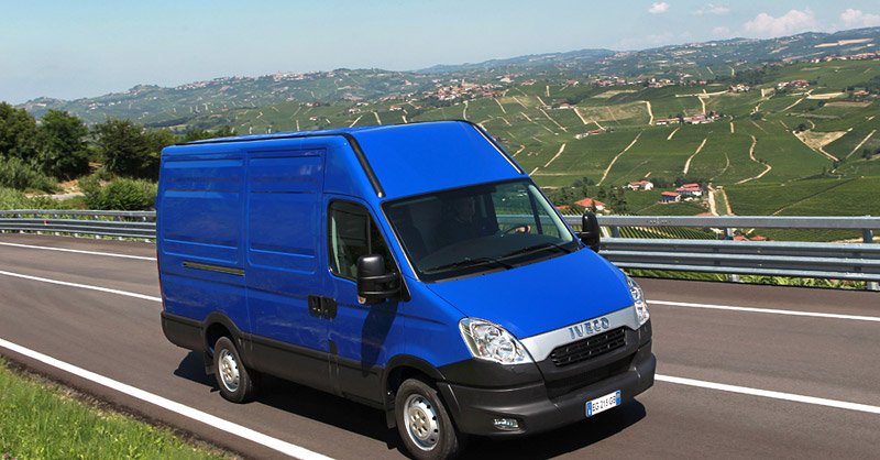 Iveco Daily