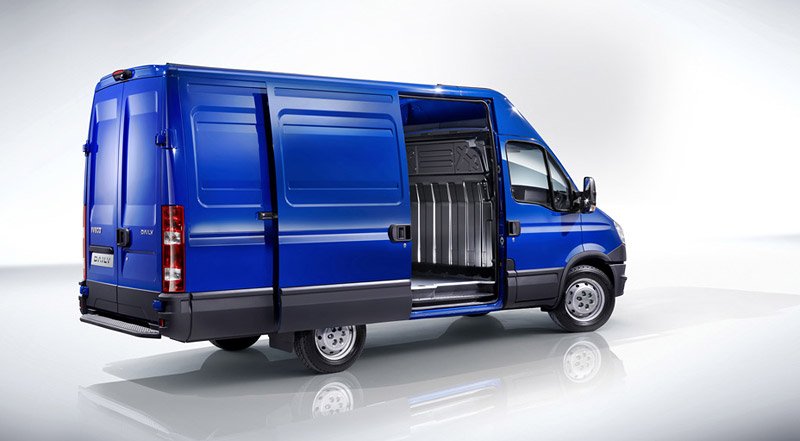 Iveco Daily