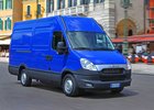 Iveco CNG/LNG: Masivní podpora