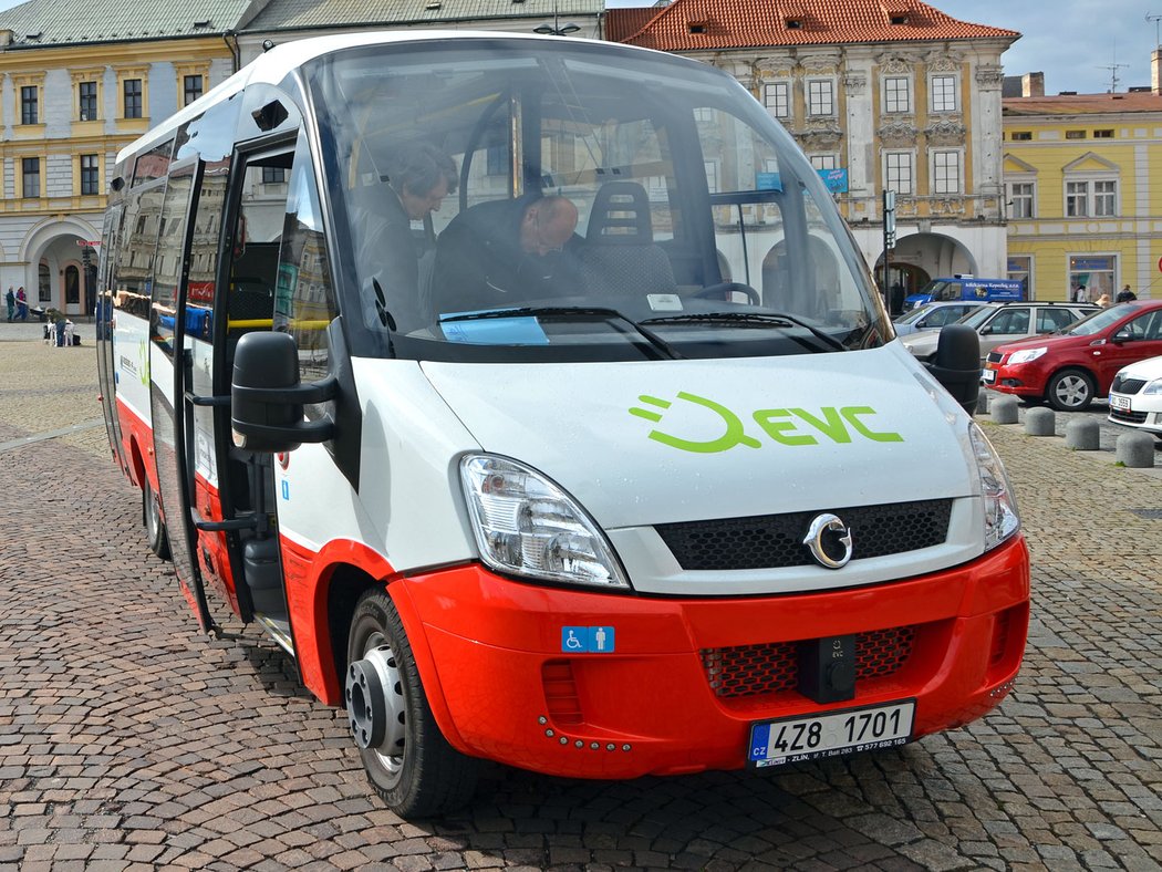 Iveco Daily