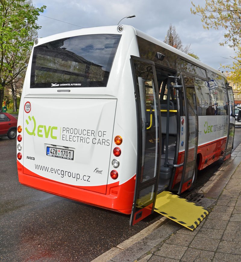 Iveco Daily