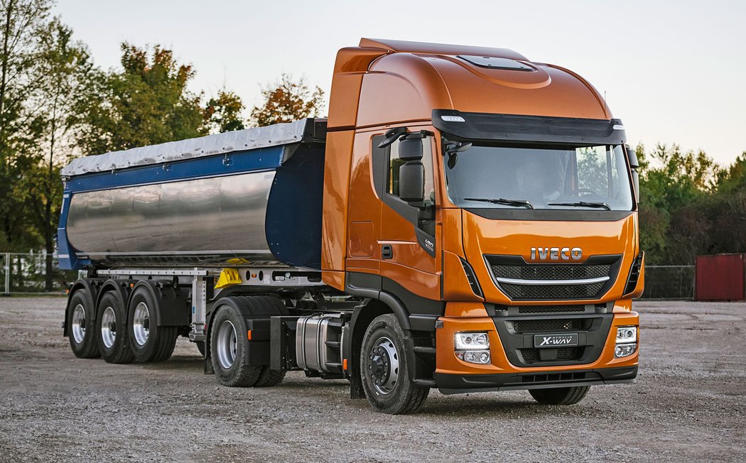 Iveco