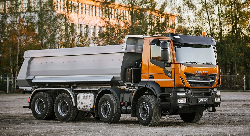 Iveco