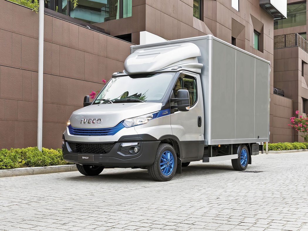 Iveco