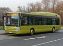 Iveco Irisbus Citelis Hybrid: Pražské svezení