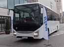 Iveco Bus 2013: Rekordní výroba