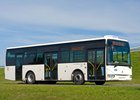 Městské autobusy: Autobusy z Česka