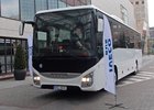 Iveco Bus 2013: Rekordní výroba