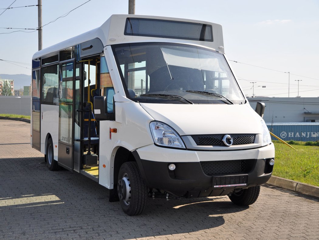 Iveco Daily