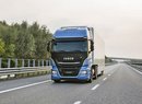 Iveco vítá osvobození vozidel na zemní plyn od dálničního mýta v Německu