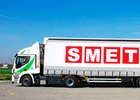 Iveco zkouší CNG kamiony s délkou 18 m: Ještě levněji