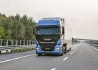 Iveco vítá osvobození vozidel na zemní plyn od dálničního mýta v Německu 