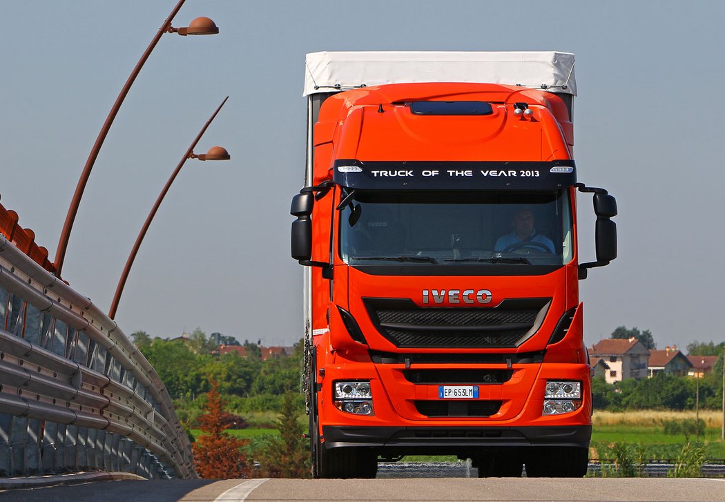 Iveco