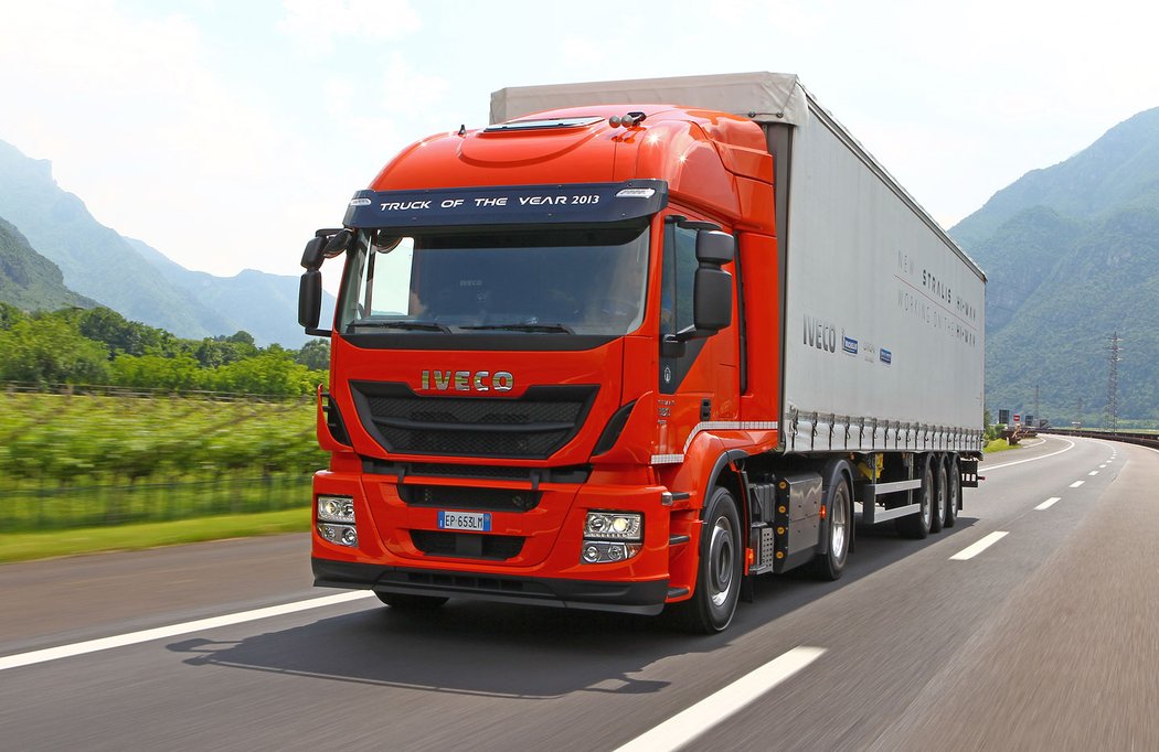 Iveco