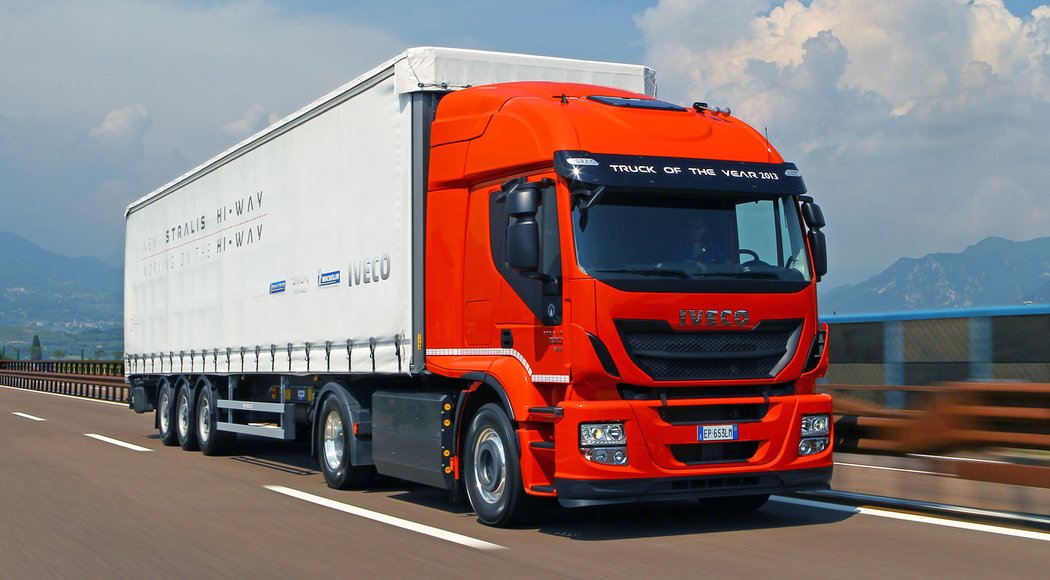 Iveco