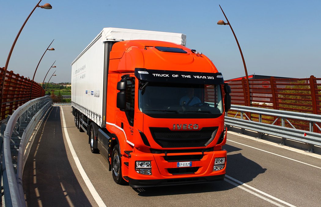 Iveco