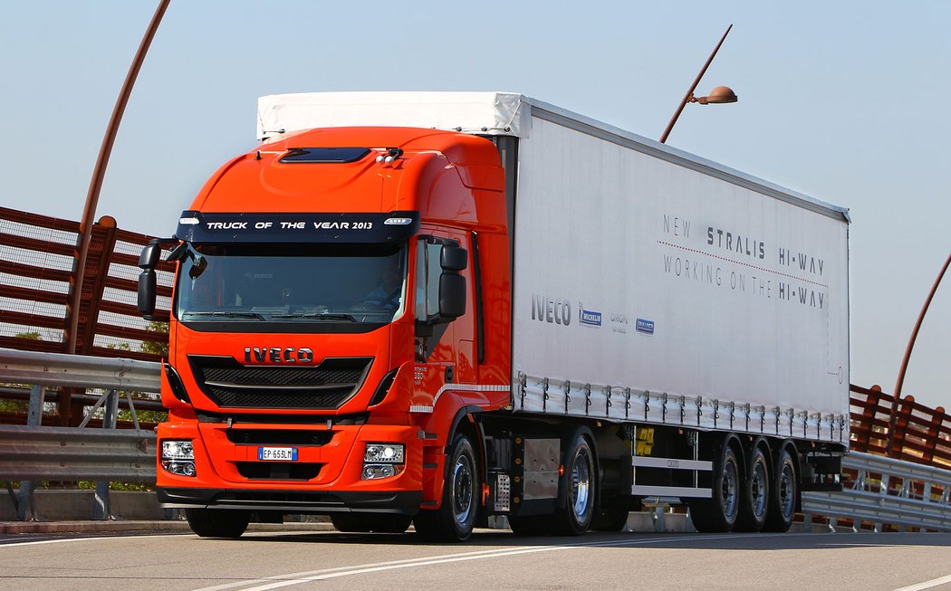 Iveco