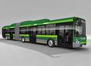 Iveco získalo významnou zakázku na hybridní autobusy a vozidla na CNG