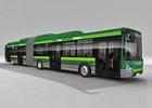 Iveco získalo významnou zakázku na hybridní autobusy a vozidla na CNG