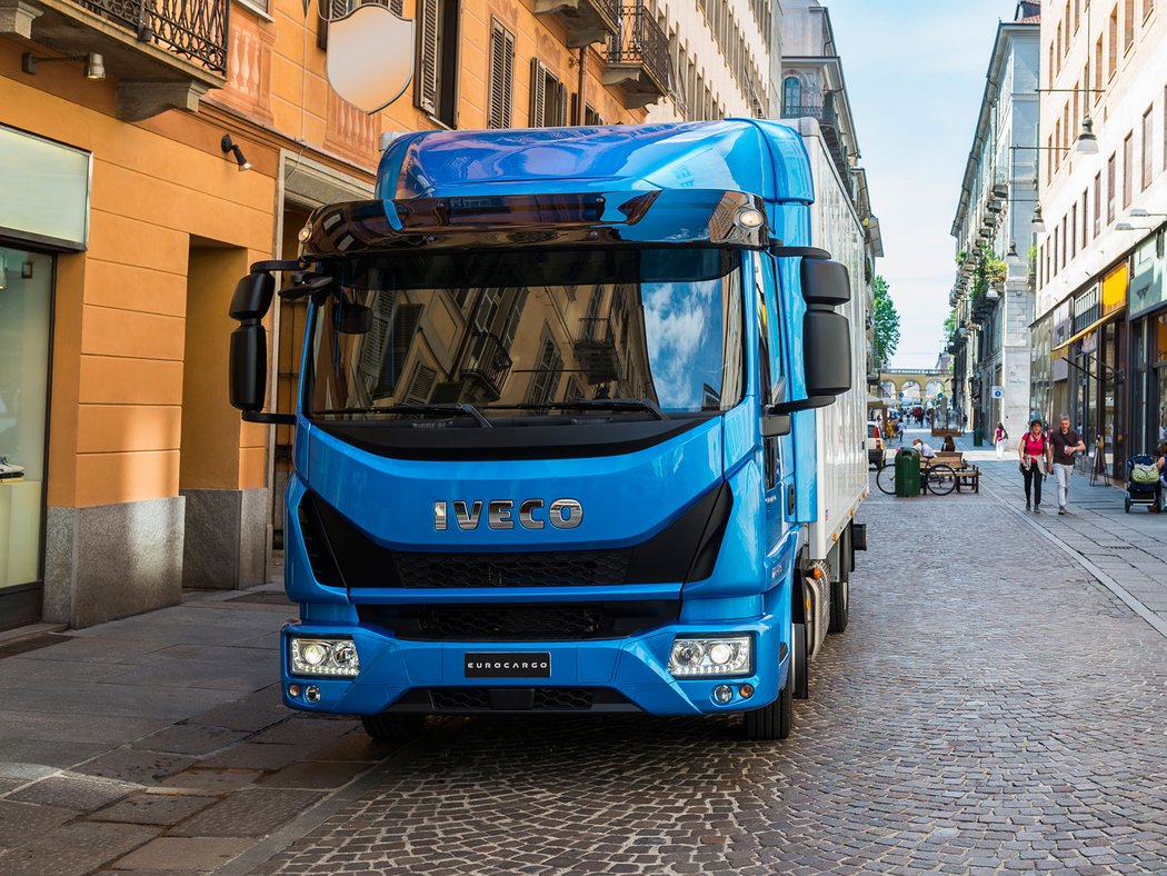 Iveco