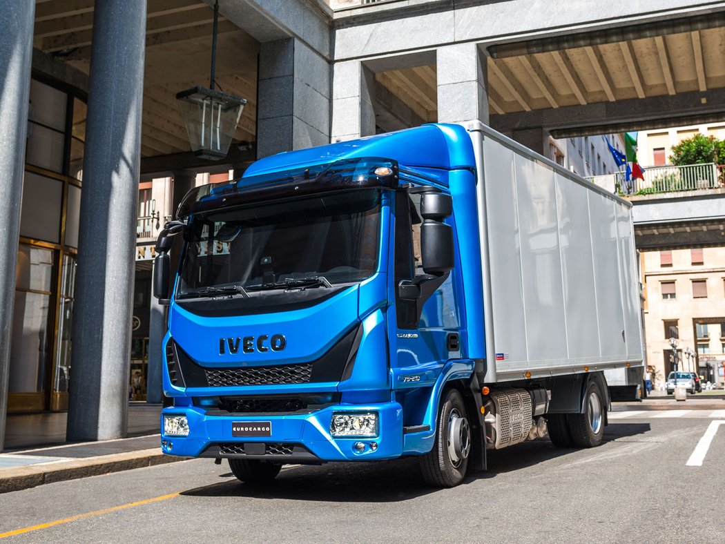 Iveco