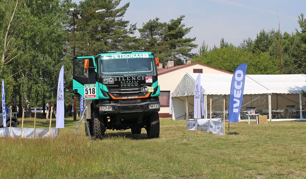 Iveco