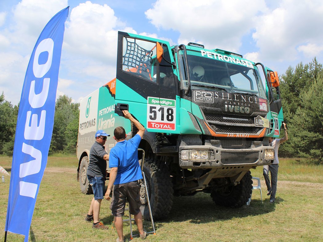 Iveco