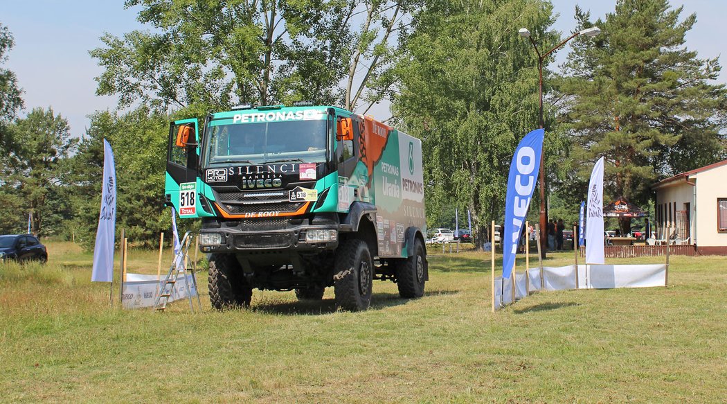 Iveco