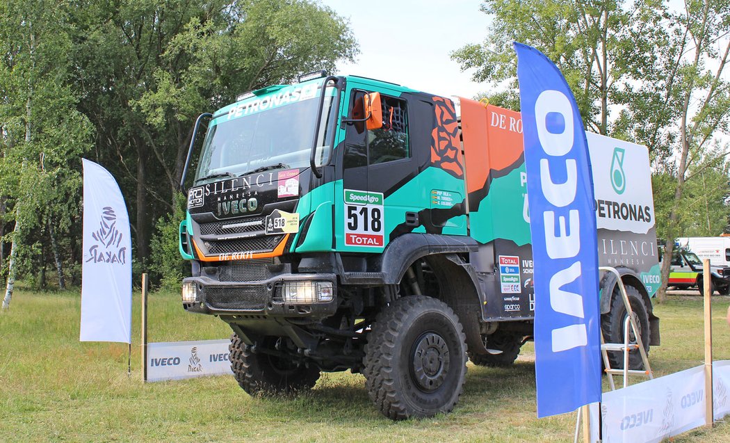 Iveco