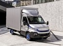 Iveco Daily Blue Power