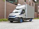 Iveco Daily Blue Power