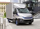 Iveco Daily Blue Power