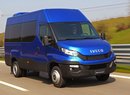 Iveco Daily: International Van of the Year 2015