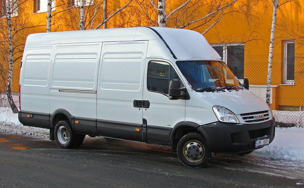 Iveco Daily