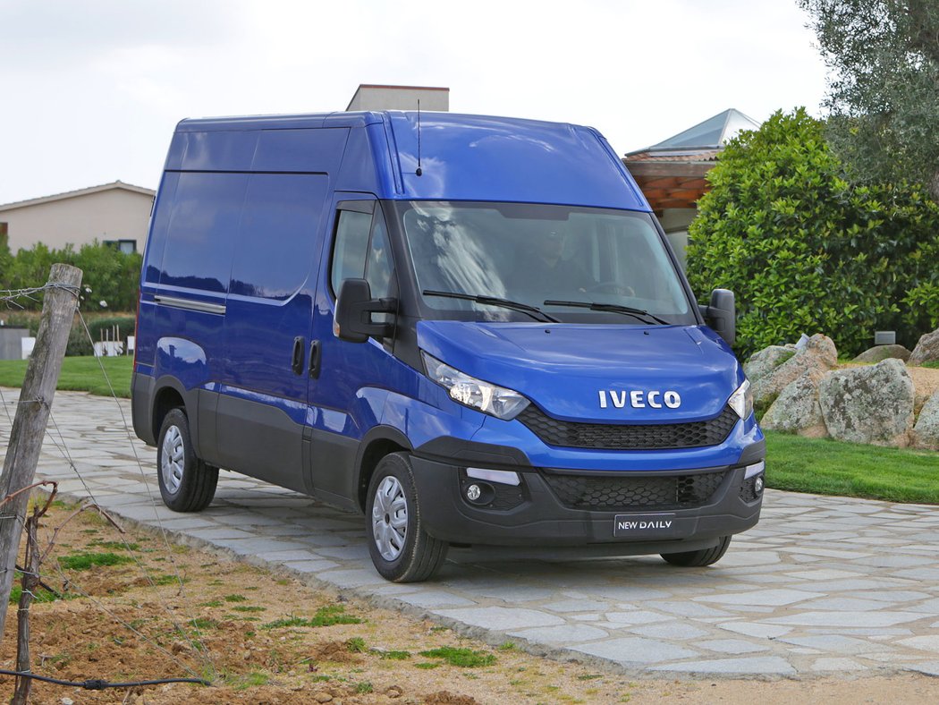 Iveco Daily