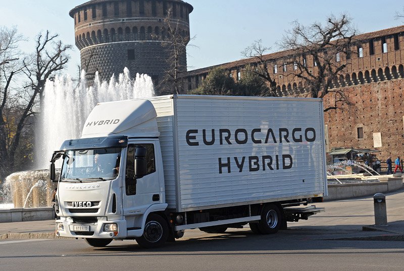 Iveco