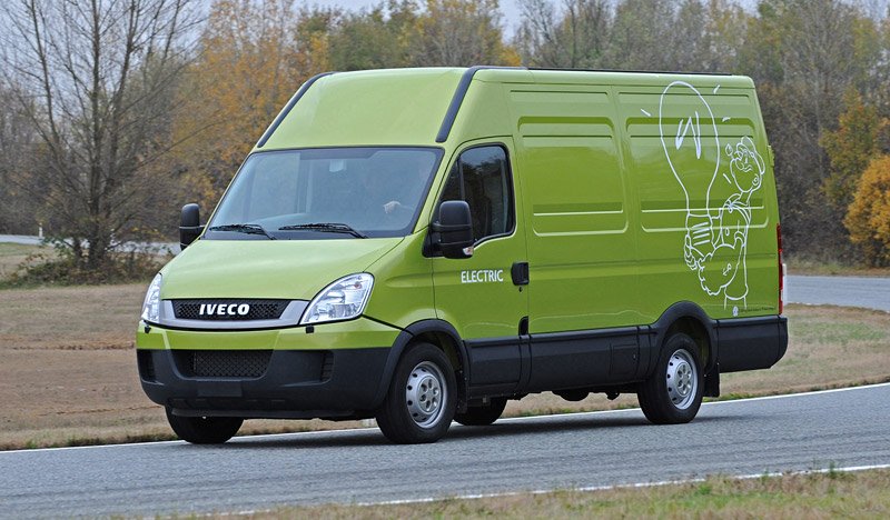 Iveco