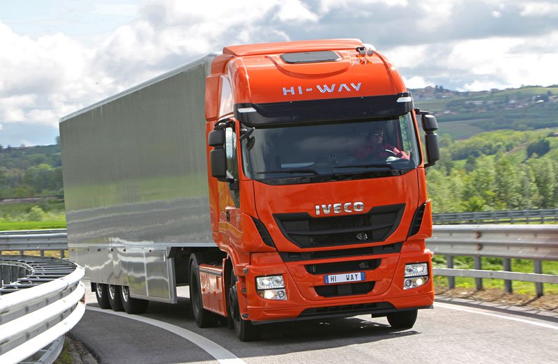 Iveco