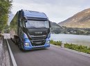 Iveco Stralis NP 460 získalo ocenění Sustainable Truck of the Year 2019