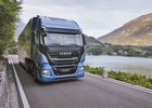 Iveco Stralis NP 460 získalo ocenění Sustainable Truck of the Year 2019