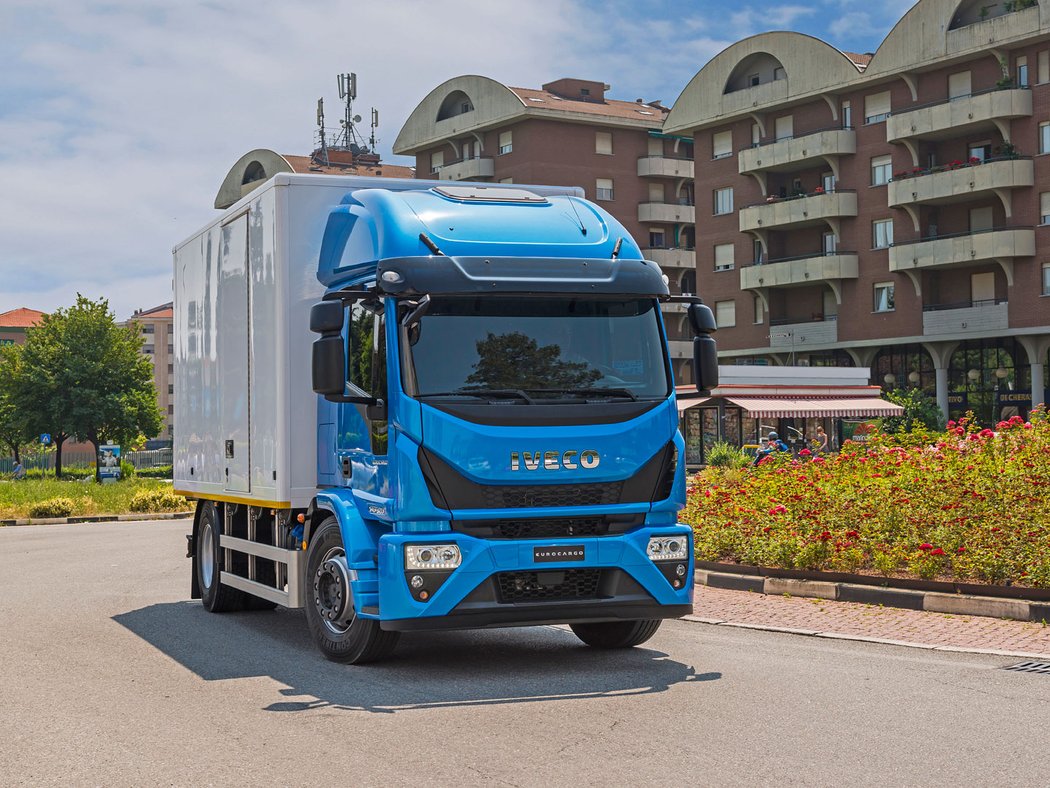 Iveco