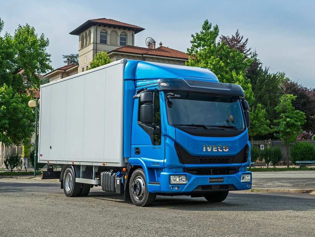 Iveco