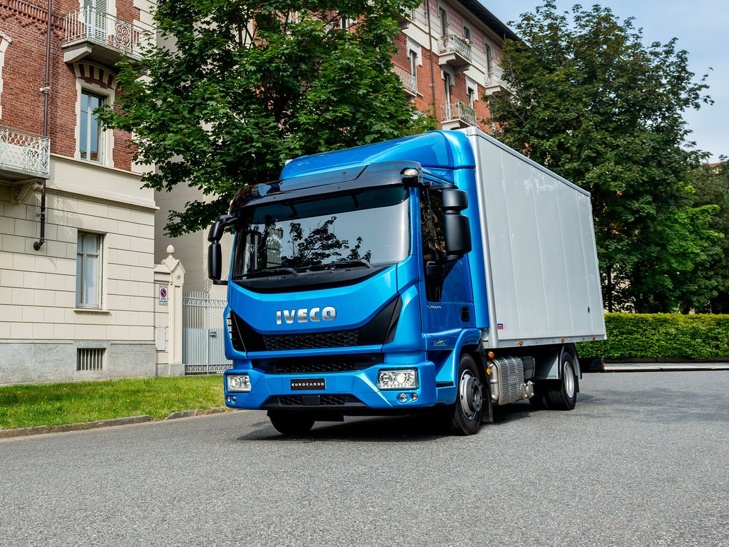 Iveco