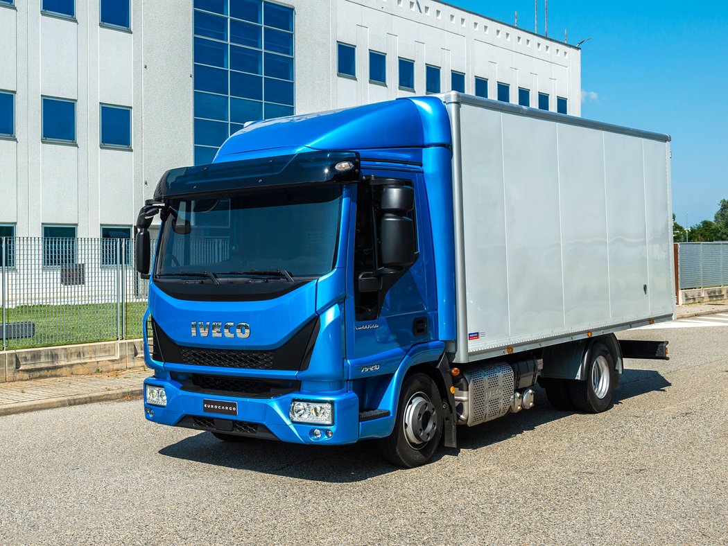 Iveco