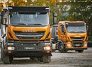 Iveco Stralis X-WAY