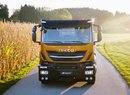 Iveco Stralis X-WAY